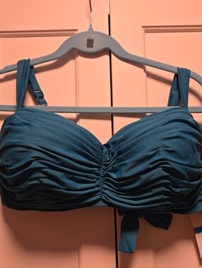 Coco Reef Swim Top